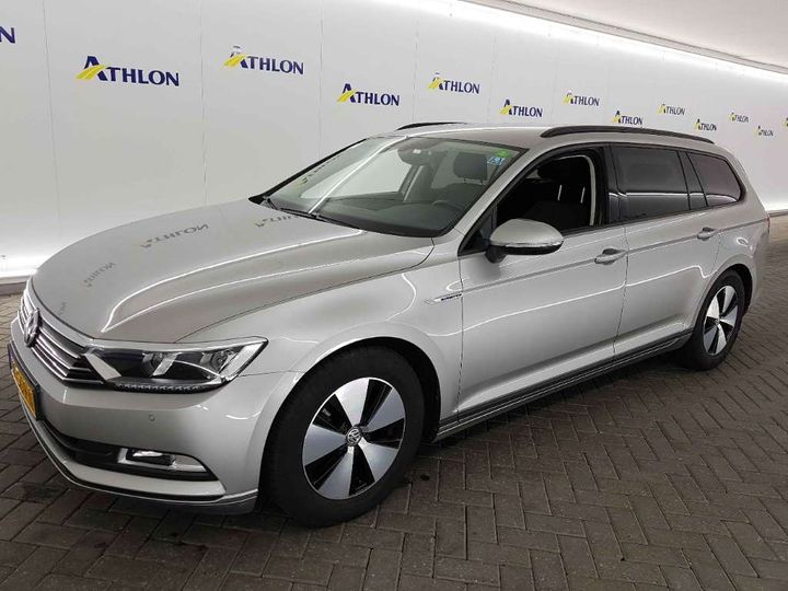 volkswagen passat 2016 wvwzzz3czge189423