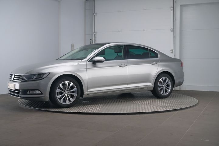 volkswagen passat 2016 wvwzzz3czge194052