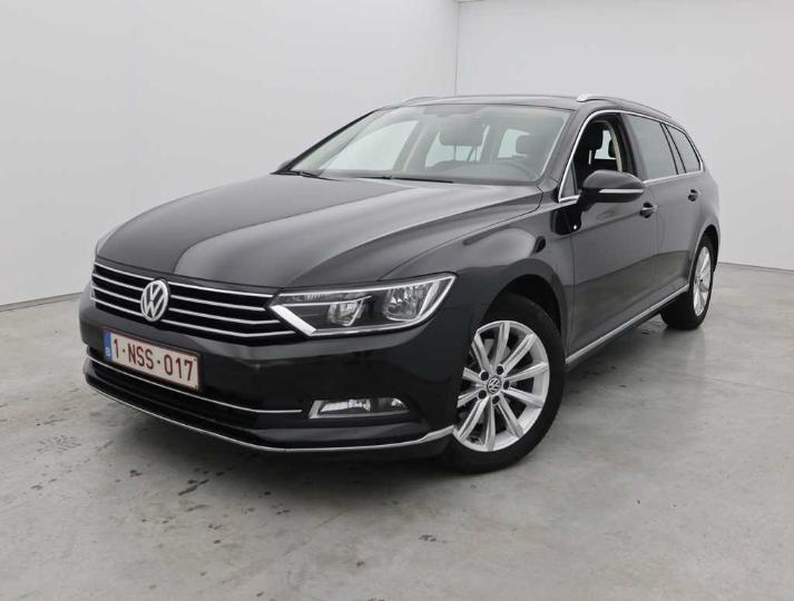 volkswagen passat 2016 wvwzzz3czge194534