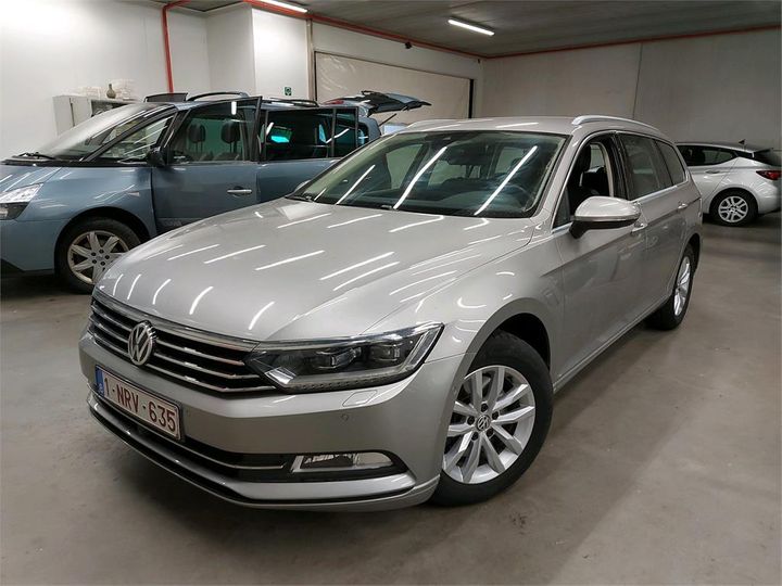 volkswagen passat 2016 wvwzzz3czge202689