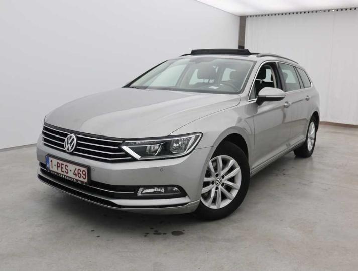 volkswagen passat 2016 wvwzzz3czge202781