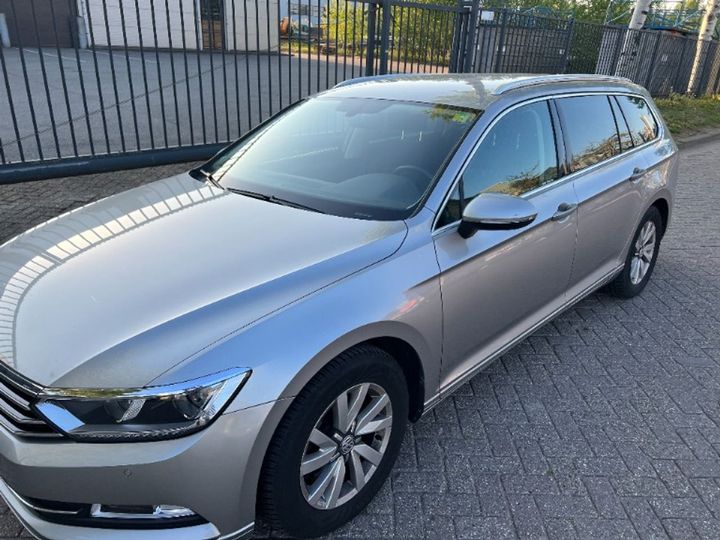 volkswagen passat 2016 wvwzzz3czge204448