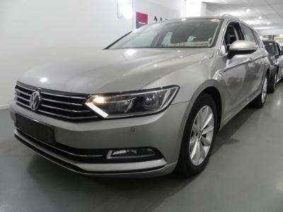 volkswagen passat 2016 wvwzzz3czge206910