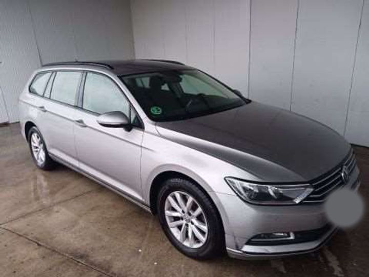 volkswagen passat 2016 wvwzzz3czge208792