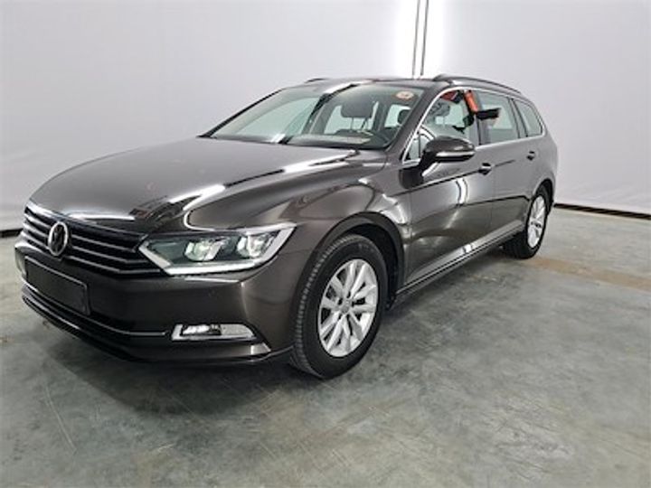 volkswagen passat 2016 wvwzzz3czge209269