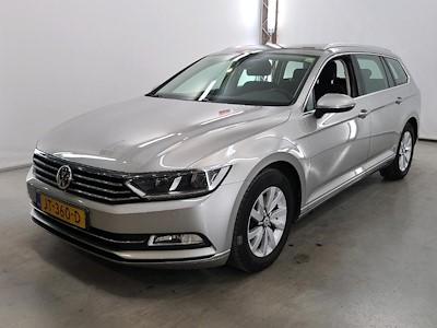 volkswagen passat variant 2016 wvwzzz3czge209320