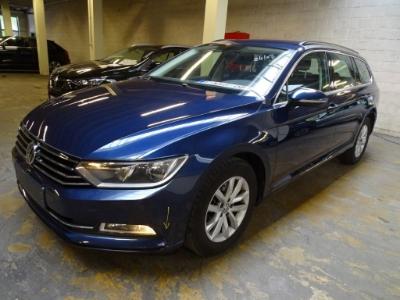 volkswagen passat variant diesel - 2015 2016 wvwzzz3czge211575