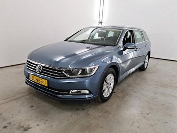 volkswagen passat 2016 wvwzzz3czge216443