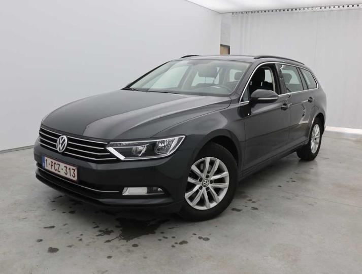 volkswagen passat variant &#3914 2016 wvwzzz3czge220296