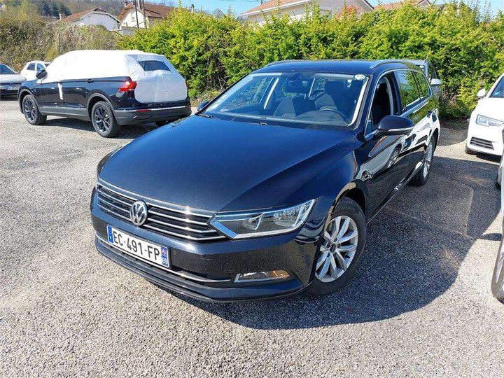 volkswagen passat sw 2016 wvwzzz3czge220845