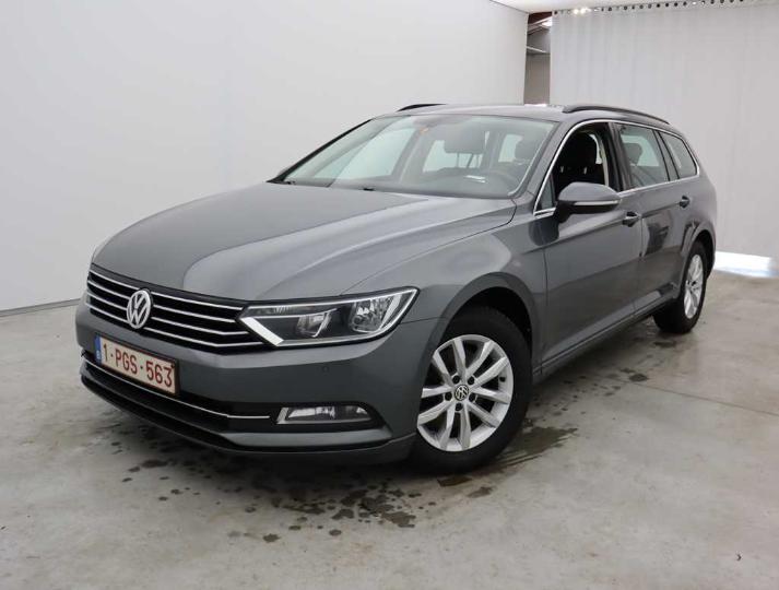 volkswagen passat variant &#3914 2016 wvwzzz3czge223379