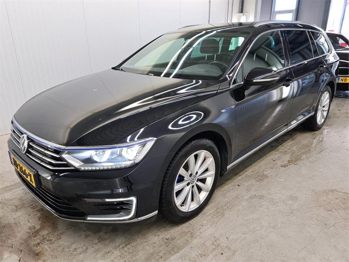 volkswagen passat 2016 wvwzzz3czge226423