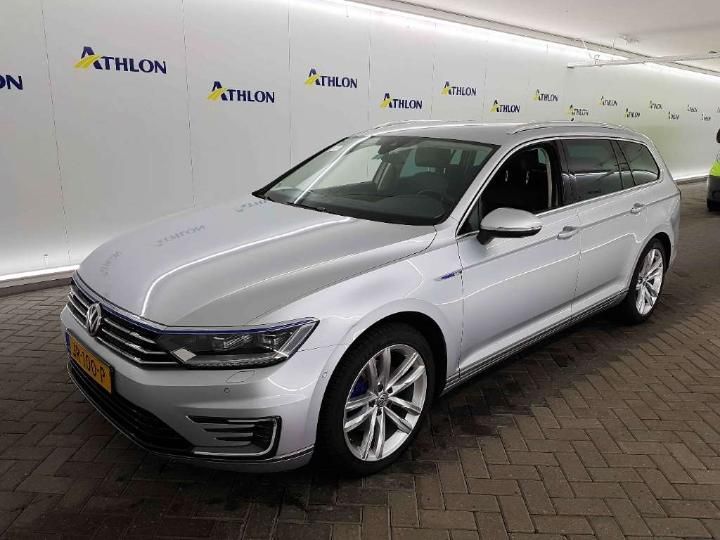 volkswagen passat variant 2016 wvwzzz3czge227931