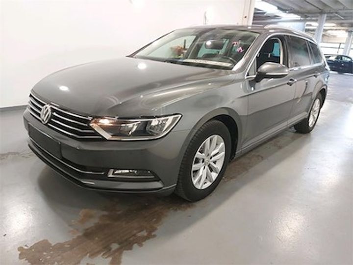 volkswagen passat 2016 wvwzzz3czge228396