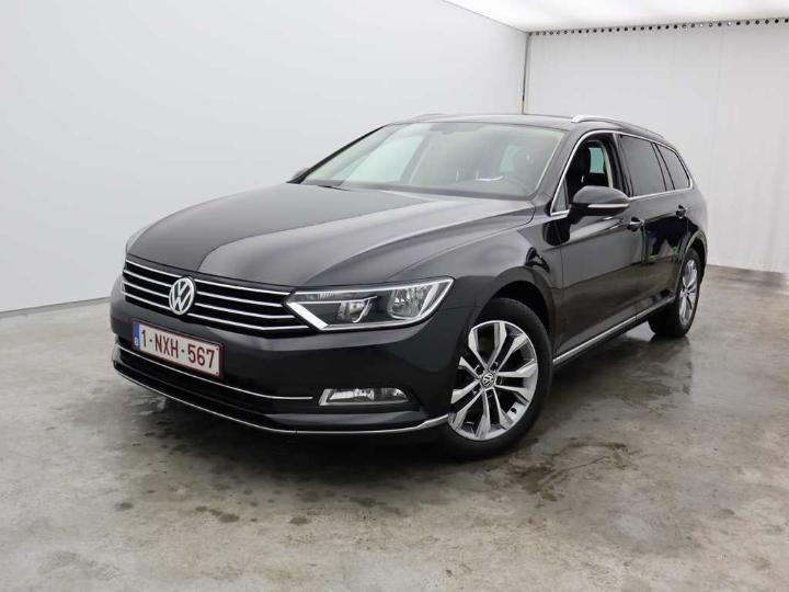 volkswagen passat 2016 wvwzzz3czge228749