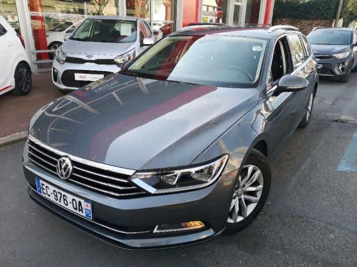 volkswagen passat sw 2016 wvwzzz3czge229037