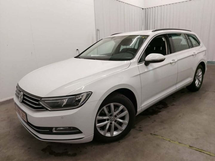 volkswagen passat 2016 wvwzzz3czge232096