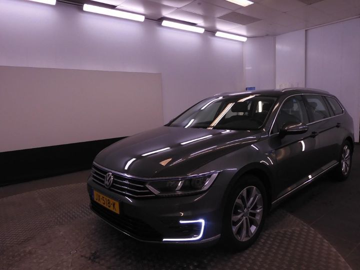 volkswagen passat 2016 wvwzzz3czge234629