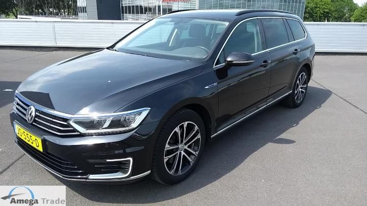 volkswagen passat 2016 wvwzzz3czge238857