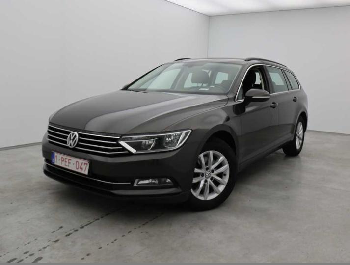 volkswagen passat 2016 wvwzzz3czge242904