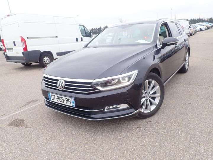 volkswagen passat sw 2015 wvwzzz3czgp005190