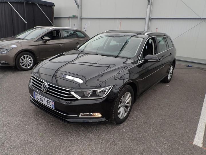 volkswagen passat 2016 wvwzzz3czgp022542