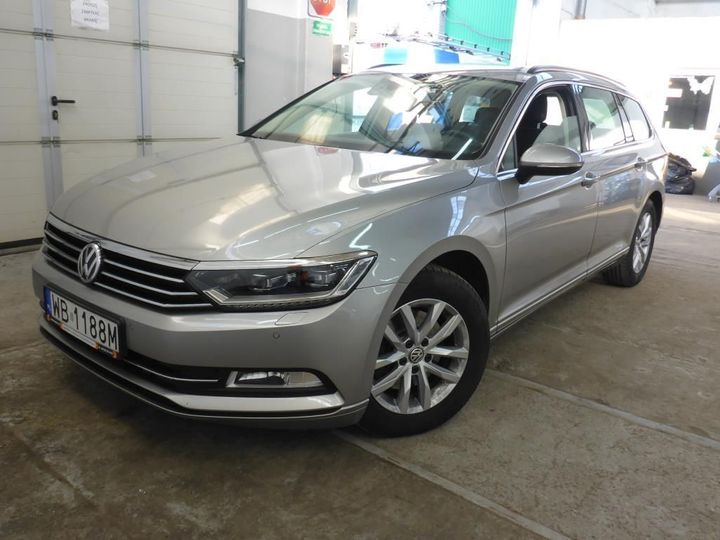 volkswagen passat 2016 wvwzzz3czgp029271