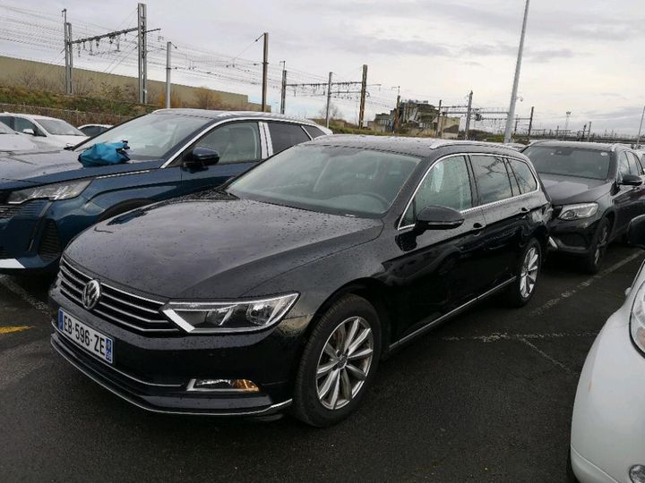 volkswagen passat sw 2016 wvwzzz3czgp034003