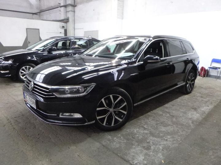 volkswagen passat 2016 wvwzzz3czgp037782