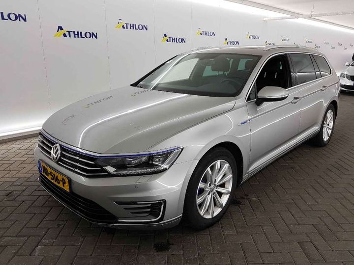 volkswagen passat variant 2016 wvwzzz3czhe000630