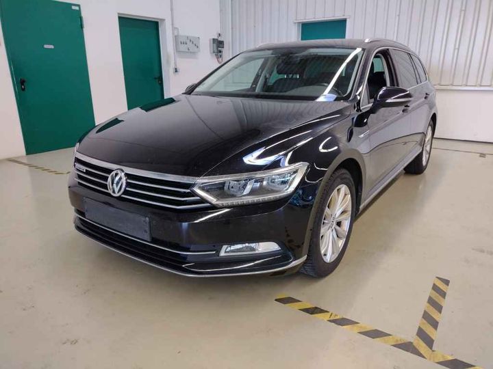 volkswagen passat 2016 wvwzzz3czhe001784