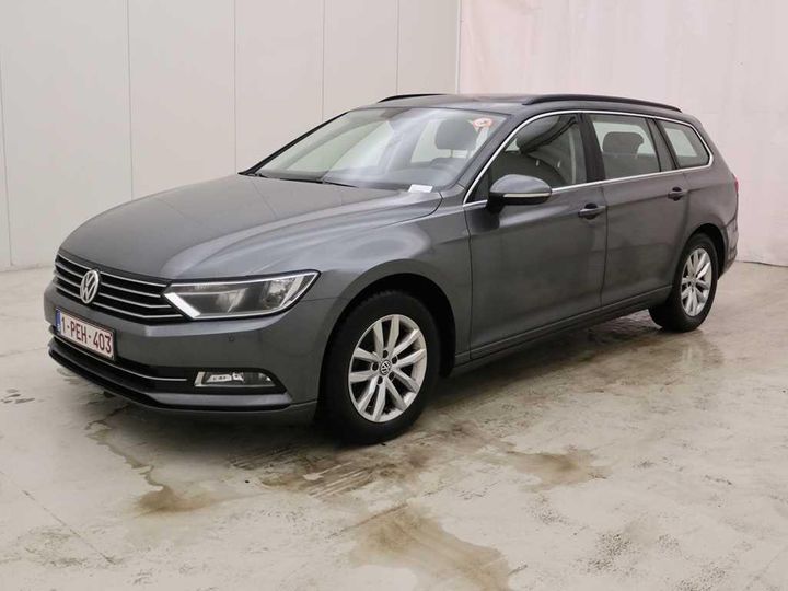 volkswagen passat 2016 wvwzzz3czhe004286