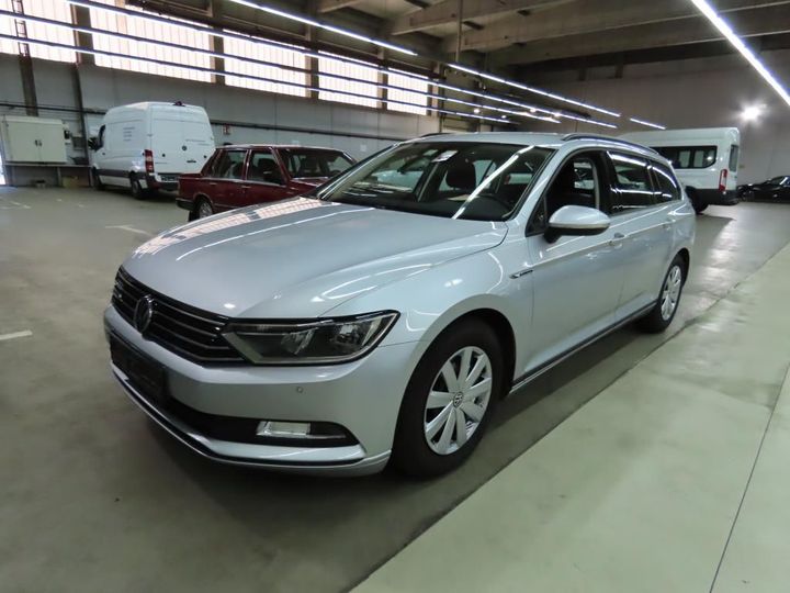 volkswagen passat variant 2016 wvwzzz3czhe005371