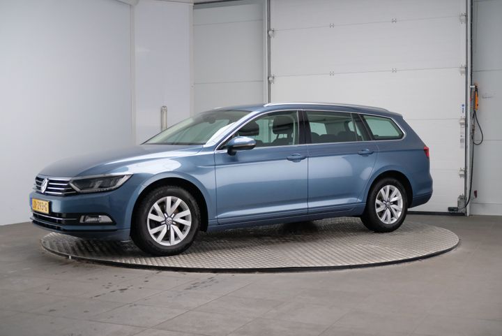 volkswagen passat 2016 wvwzzz3czhe005865