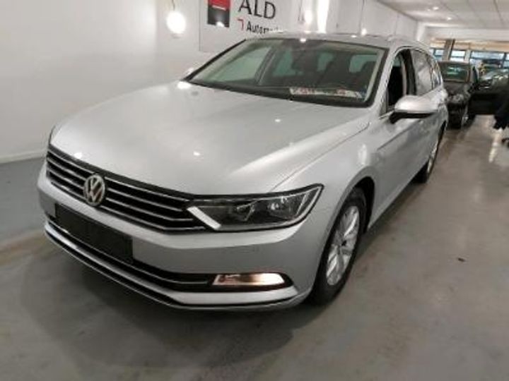 volkswagen passat variant diesel - 2015 2016 wvwzzz3czhe006686