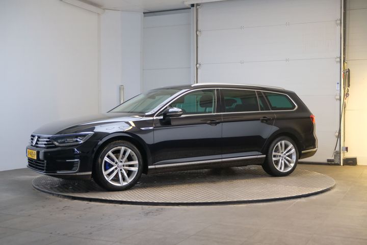 volkswagen passat variant 2016 wvwzzz3czhe010471