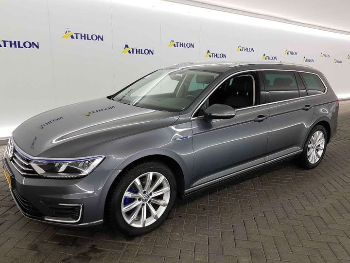 volkswagen passat 2016 wvwzzz3czhe012803