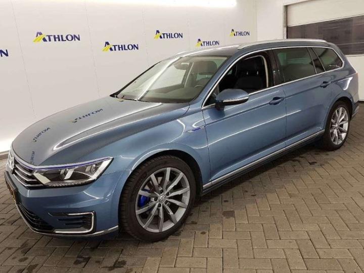 volkswagen passat 2016 wvwzzz3czhe014971