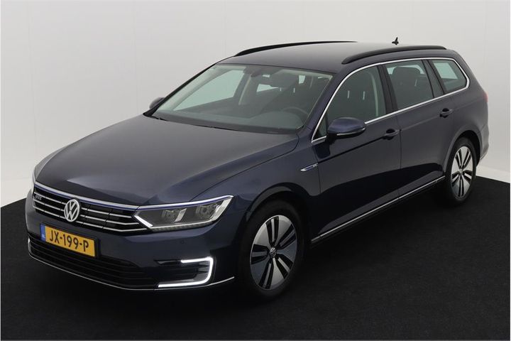 volkswagen passat variant 2016 wvwzzz3czhe017127