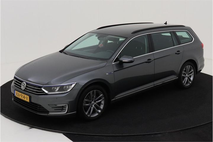 volkswagen passat 2016 wvwzzz3czhe017170