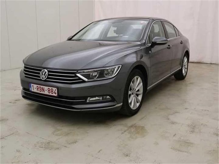 volkswagen passat 2016 wvwzzz3czhe017439