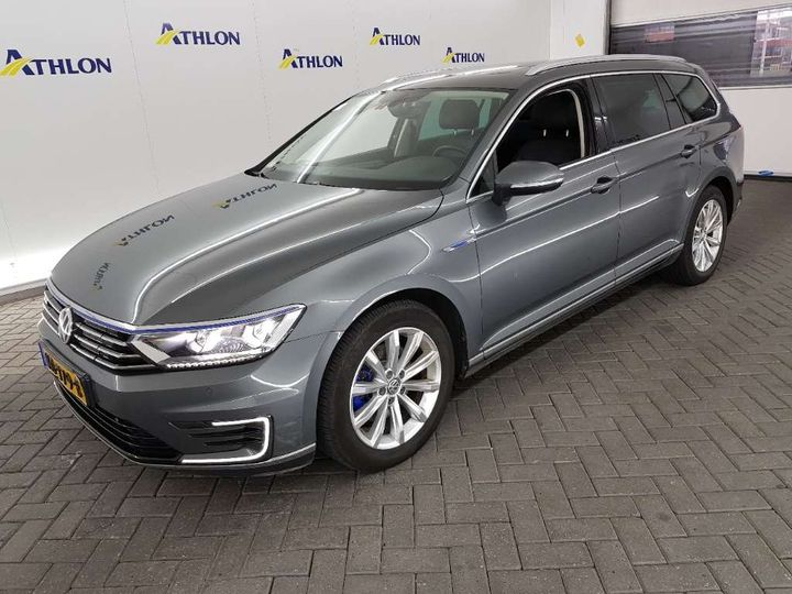 volkswagen passat variant 2016 wvwzzz3czhe017696