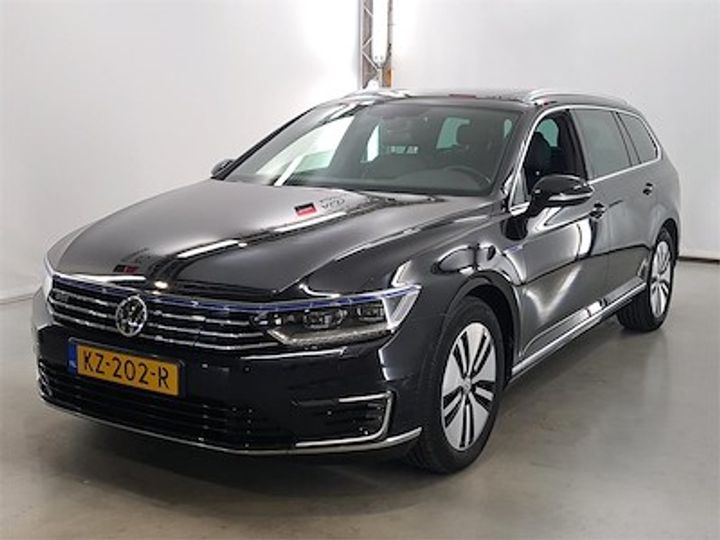 volkswagen passat variant 1.4 tsi 2016 wvwzzz3czhe017894