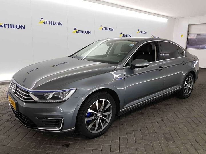 volkswagen passat 2016 wvwzzz3czhe017997