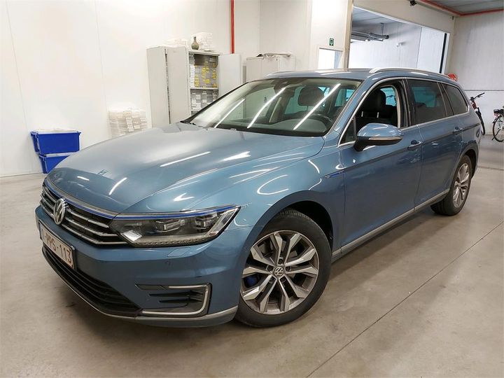 volkswagen passat 2016 wvwzzz3czhe018229