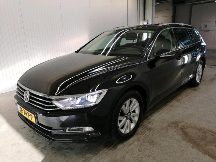 volkswagen passat 2016 wvwzzz3czhe018391