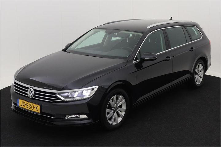 volkswagen passat 2016 wvwzzz3czhe020345