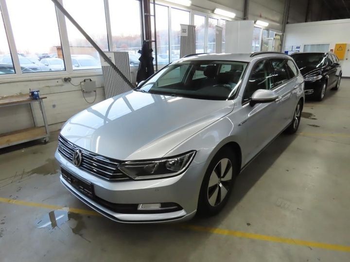 volkswagen passat variant 2016 wvwzzz3czhe021608