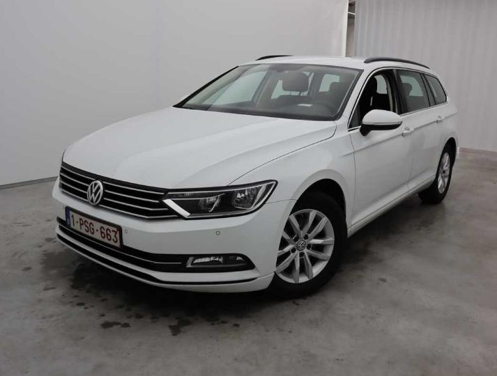 volkswagen passat variant &#3914 2016 wvwzzz3czhe021812