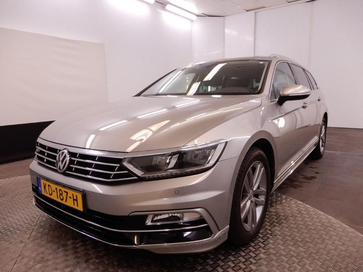 volkswagen passat 2016 wvwzzz3czhe024340